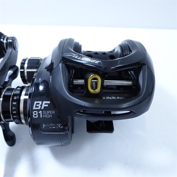 フルレンジＢＦ８１右